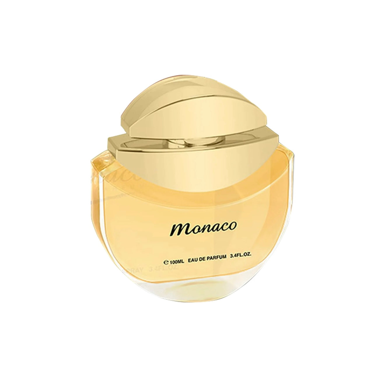 Mónaco by Emper 3.4oz EAU De Parfum