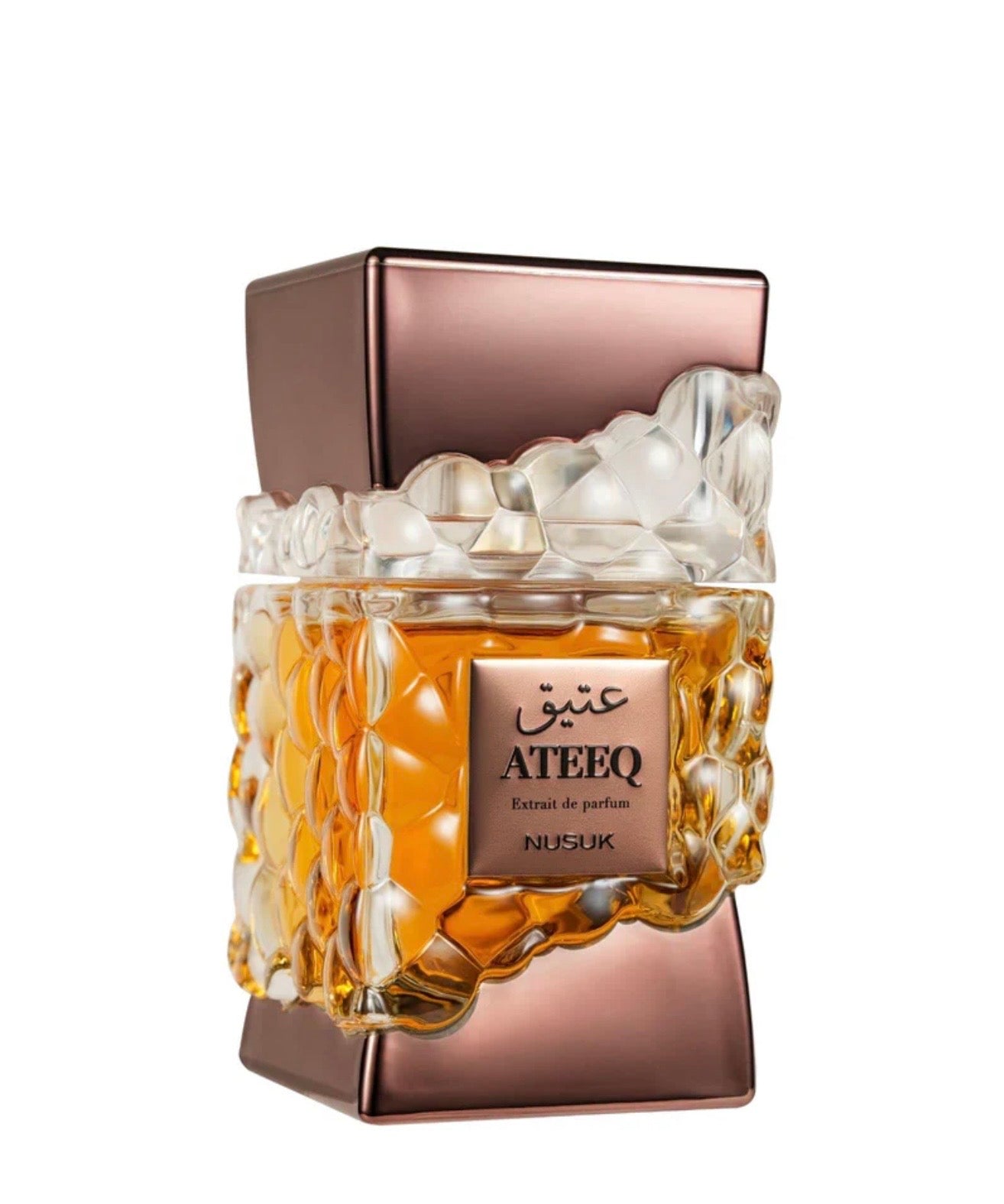 Ateeq by Nusuk Extrait De Parfum 100ml