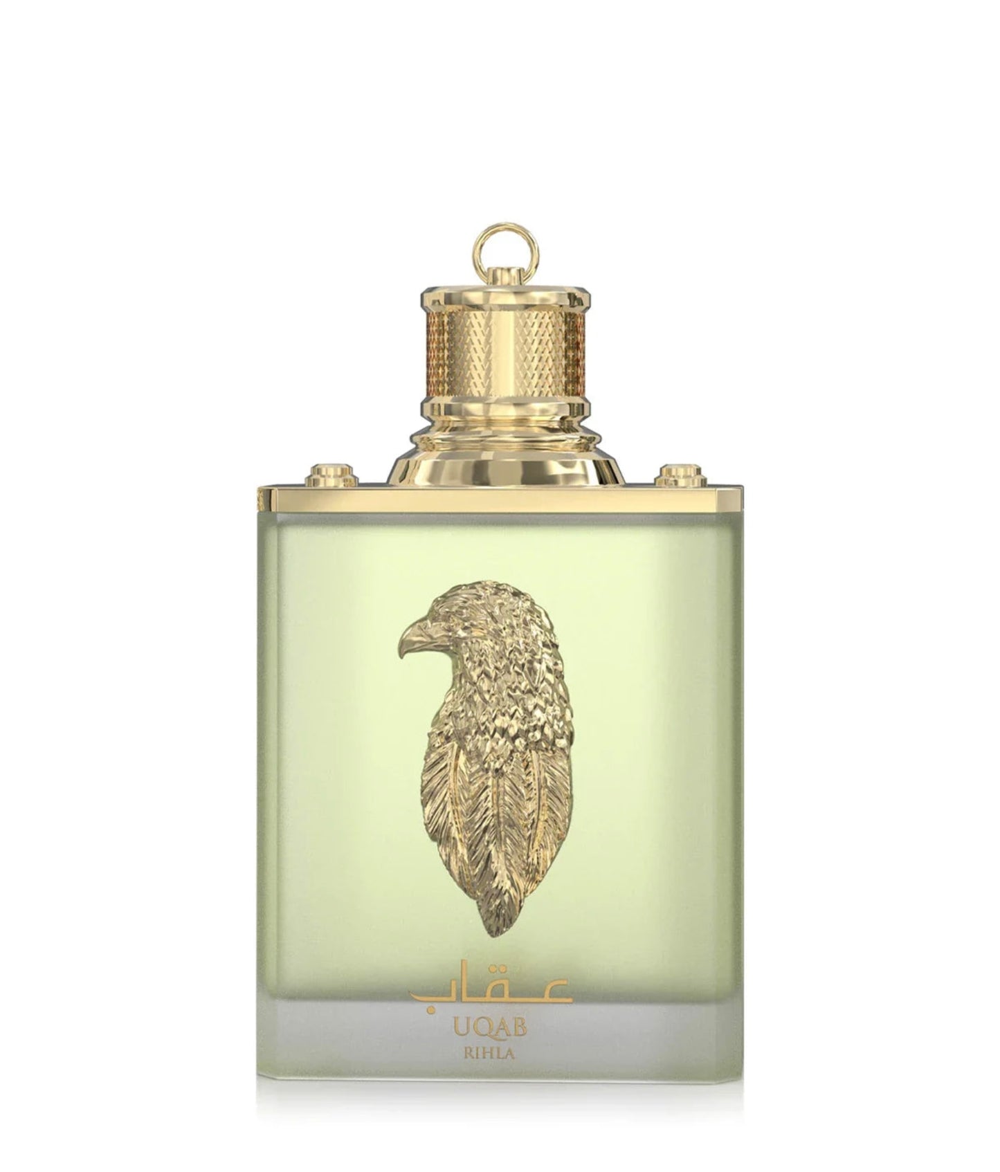 Uqab Rihla by Amaran Exclusive 3.4oz EAU De Parfum