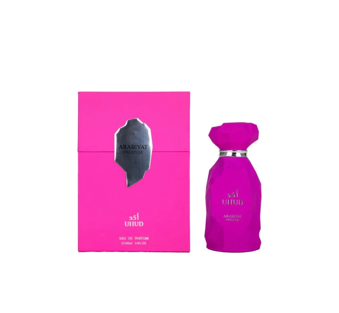 Uhud Women by Arabiyat Prestige 3.4oz EDP