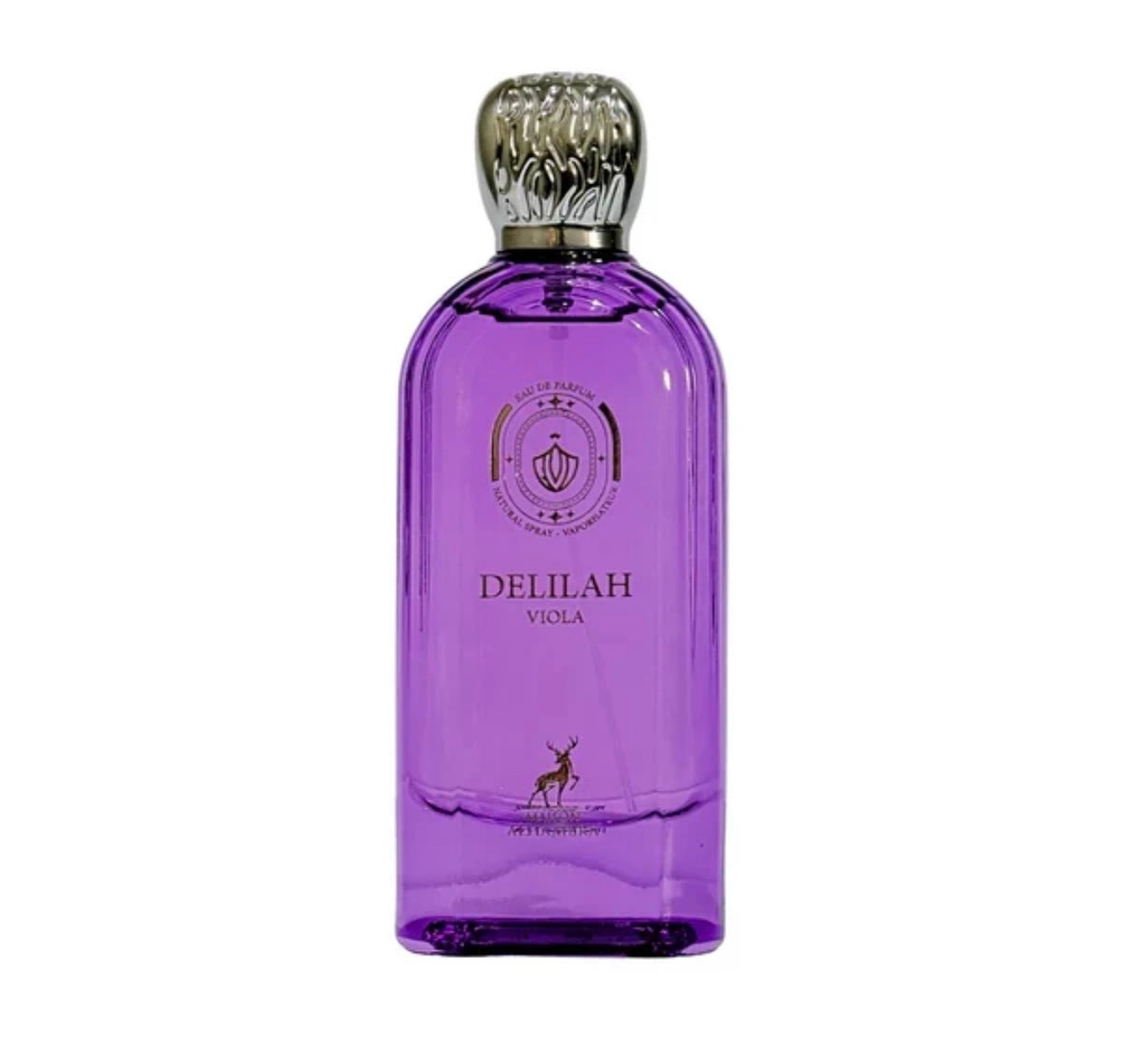Delilah Viola by Maison Alhambra EDP 100ml