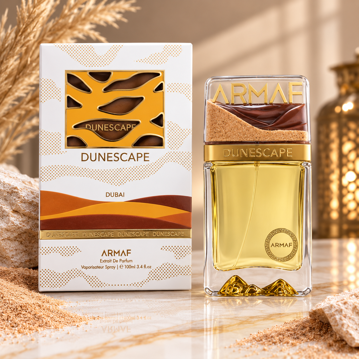 Dunescape by Armaf