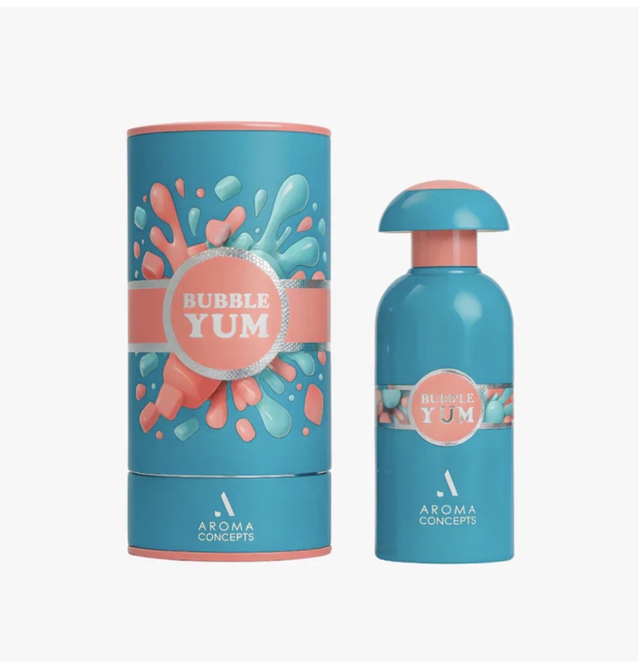 Bubble Yum By Aroma Concepts 100ml
