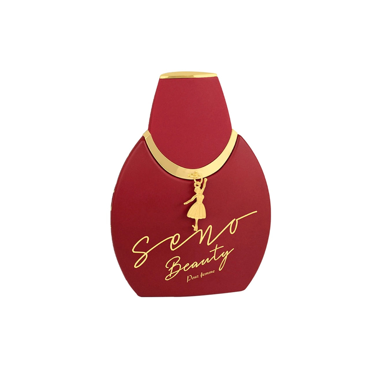 Seno Beauty by Emper 3.4oz EAU De Parfum