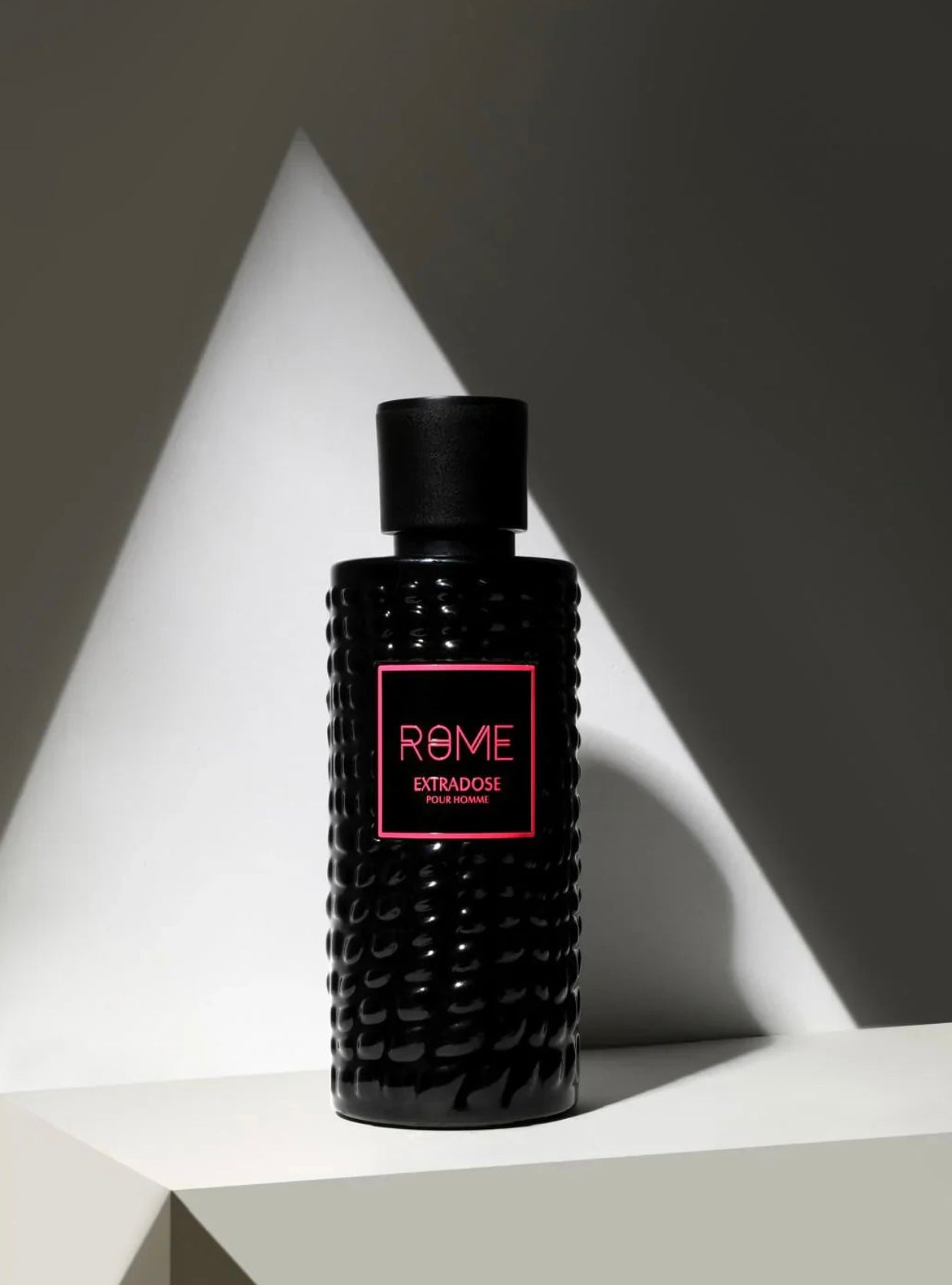 Rome Extradose Pour Homme 3.4 oz EDP