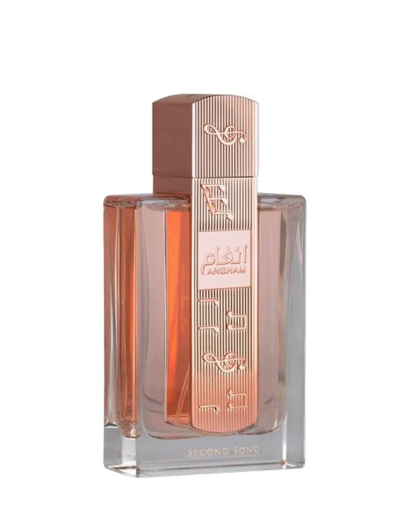 Angham Second Song by Lattafa 100ml EDP