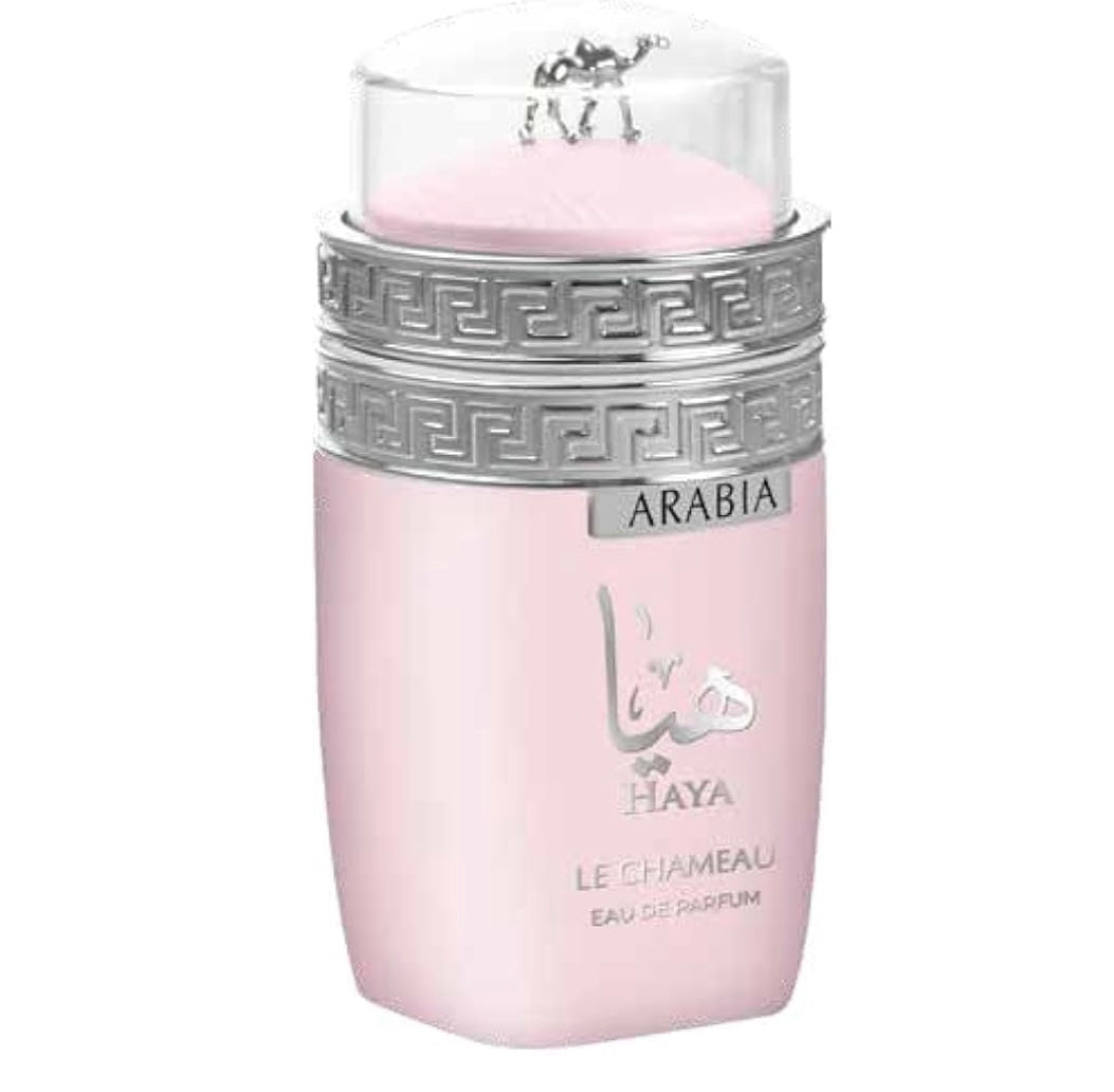 Arabia Haya by Le Chameau 3.4oz EDP