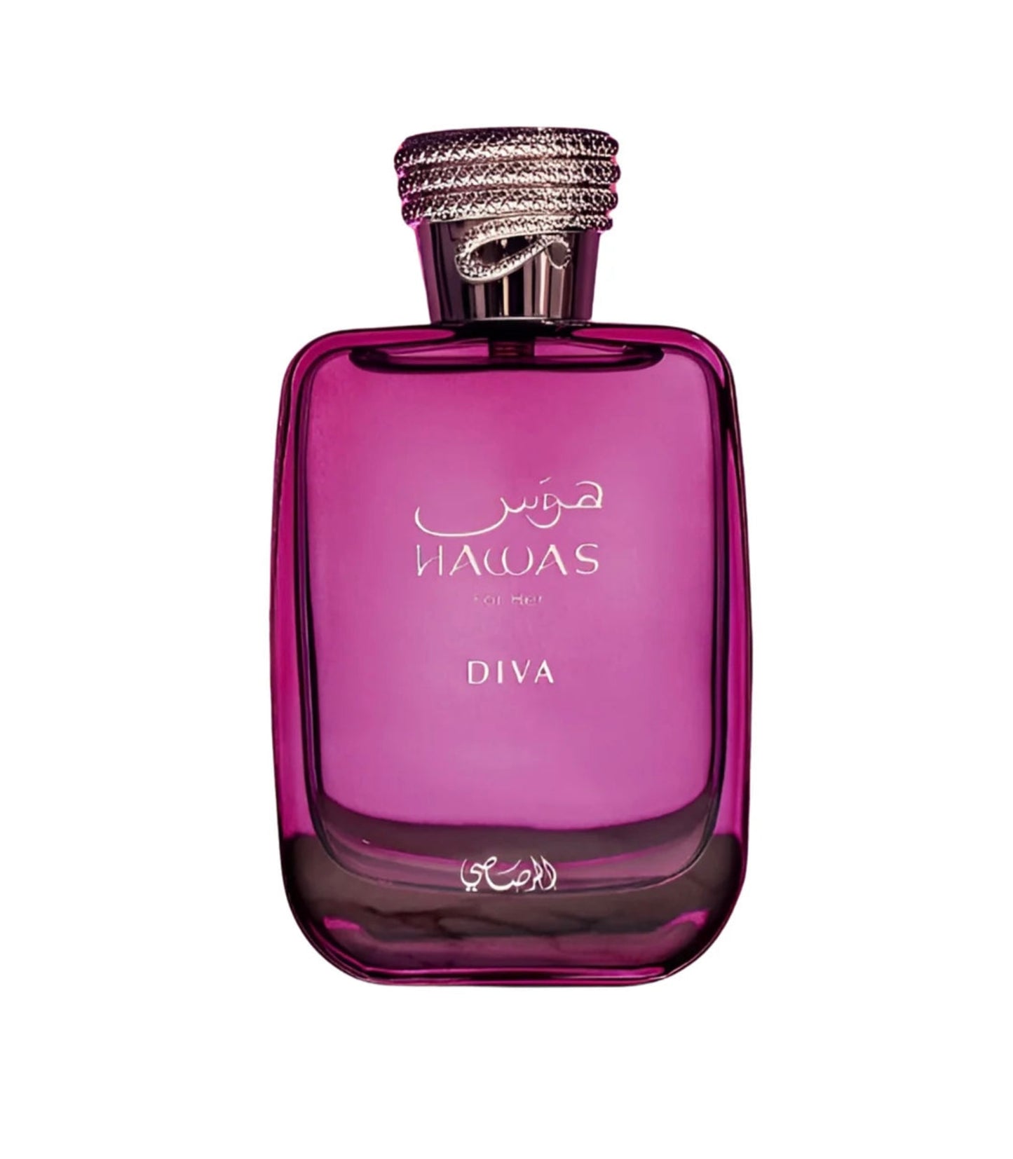 Hawas Diva by Rasasi 3.4oz EDP