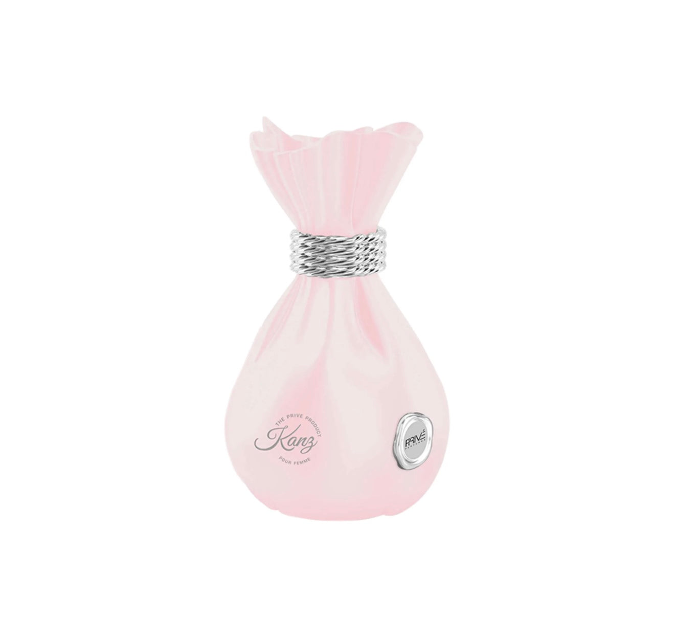 Kanz Diana by Prive Emper 3.4oz EAU De Parfum