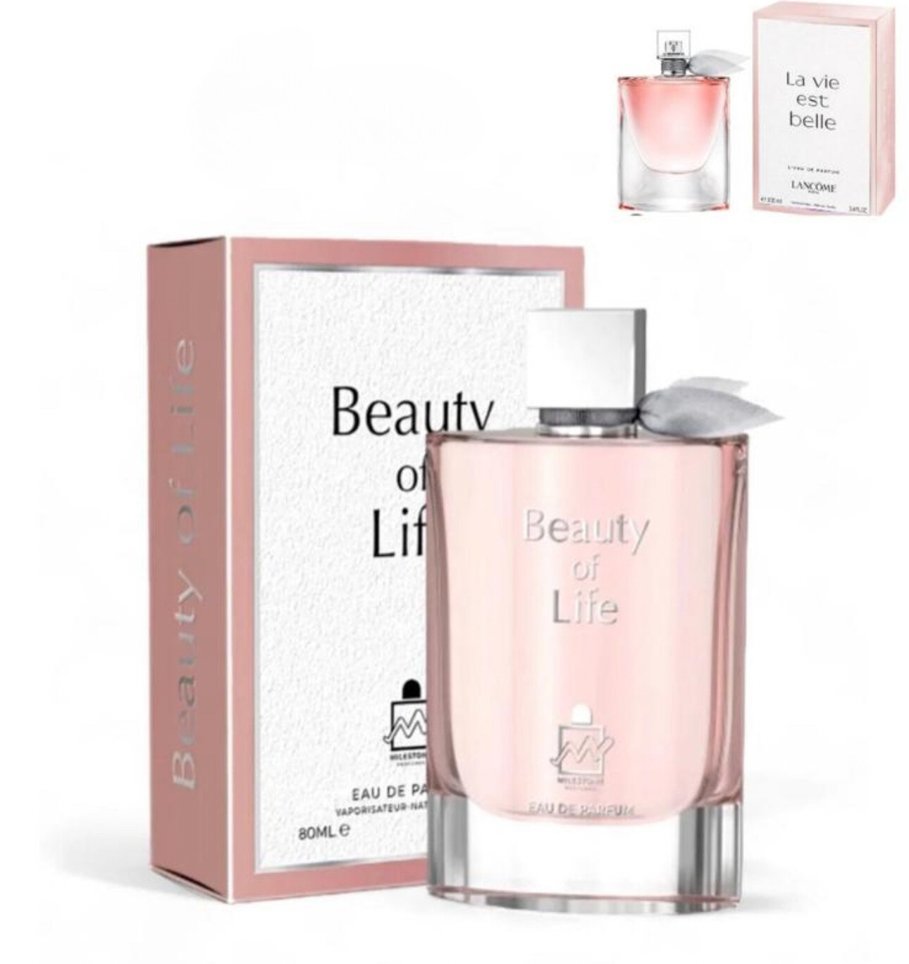 Beauty of Life