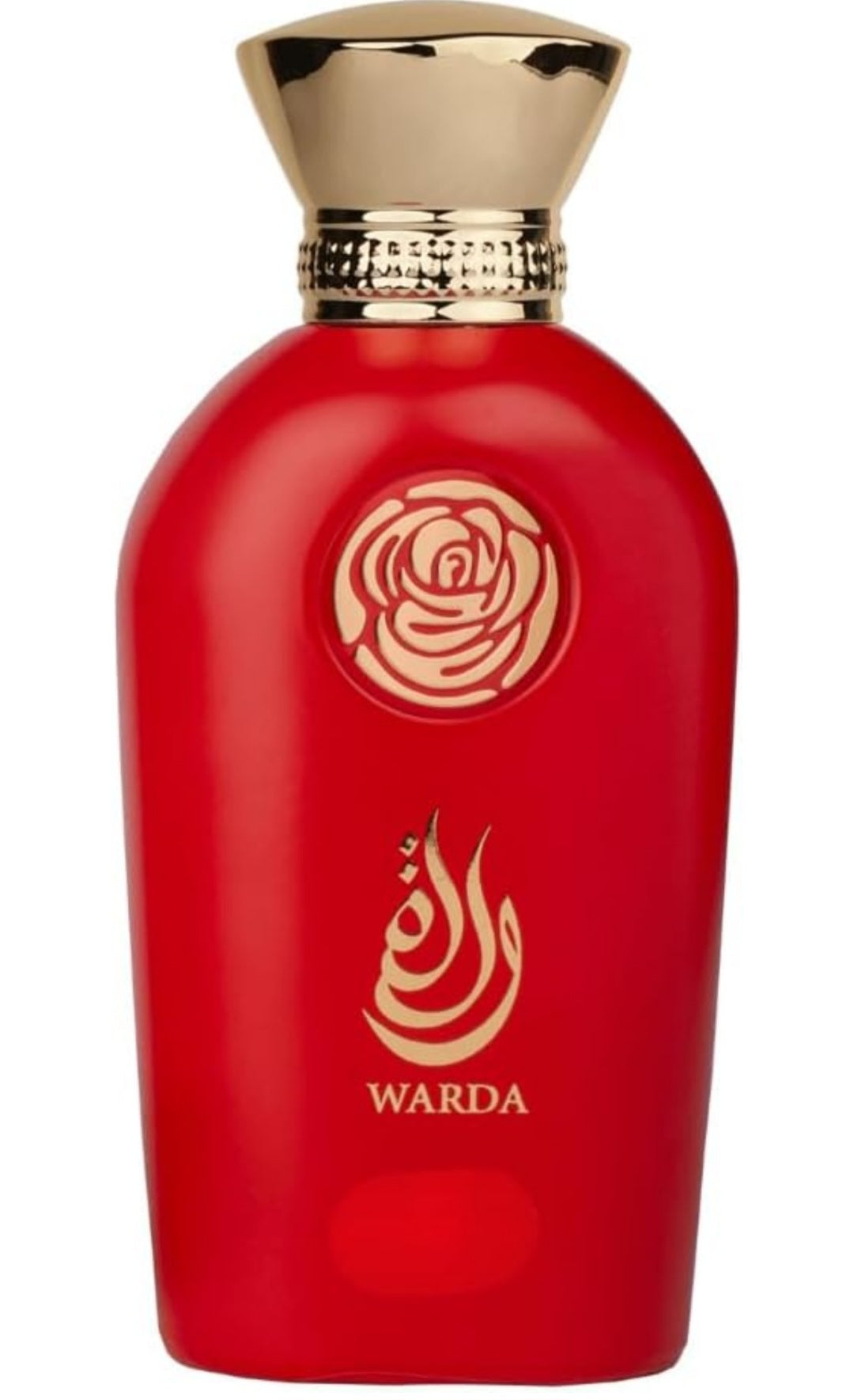 Warda By Riiffs 3.4 oz EAU De Parfum for Women