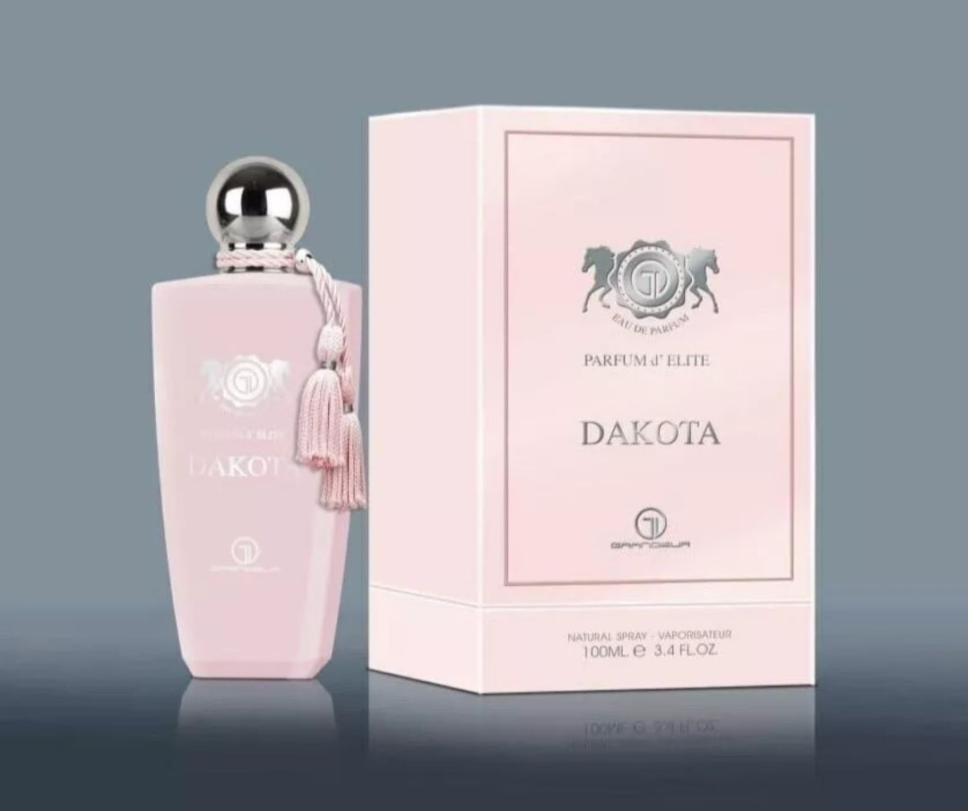 Dakota By Grandeur 3.4 oz EAU De Parfum for Women