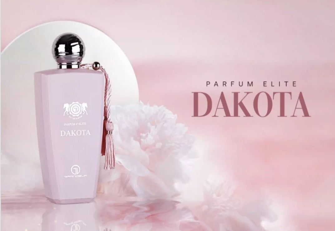 Dakota By Grandeur 3.4 oz EAU De Parfum for Women