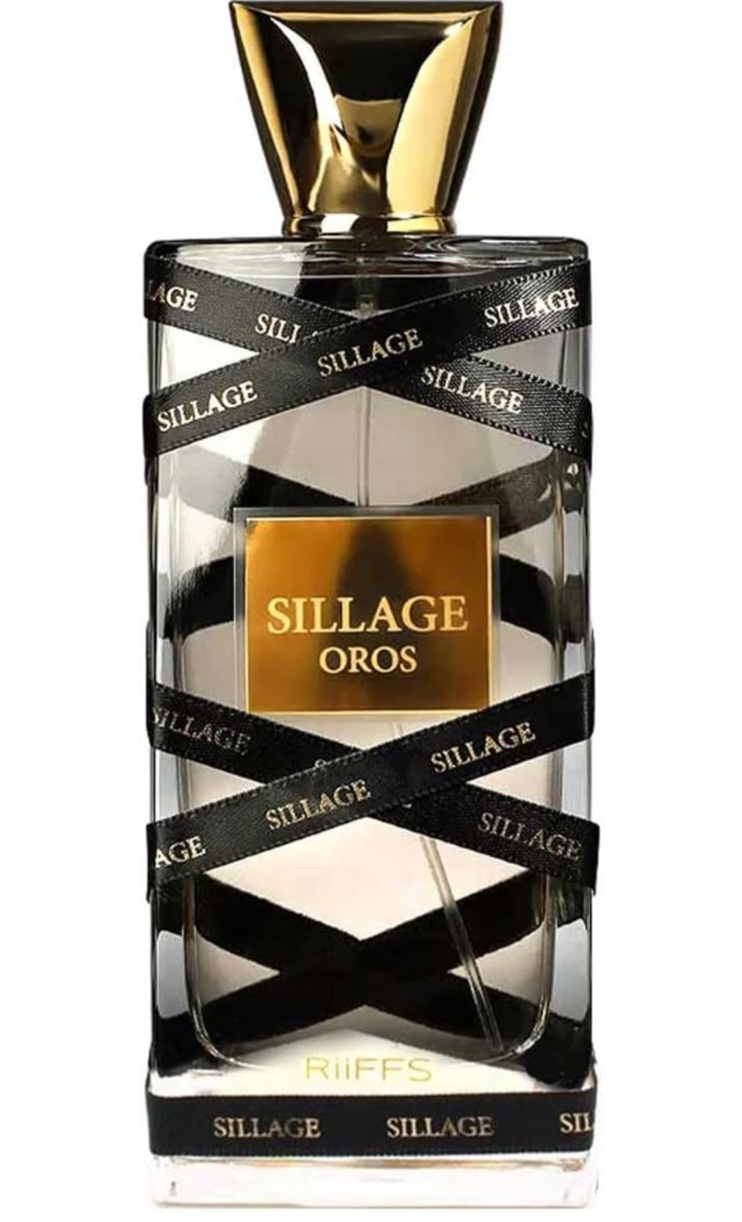 Sillage Oro By Riiffs 3.4 oz EAU De Parfum(Unisex)