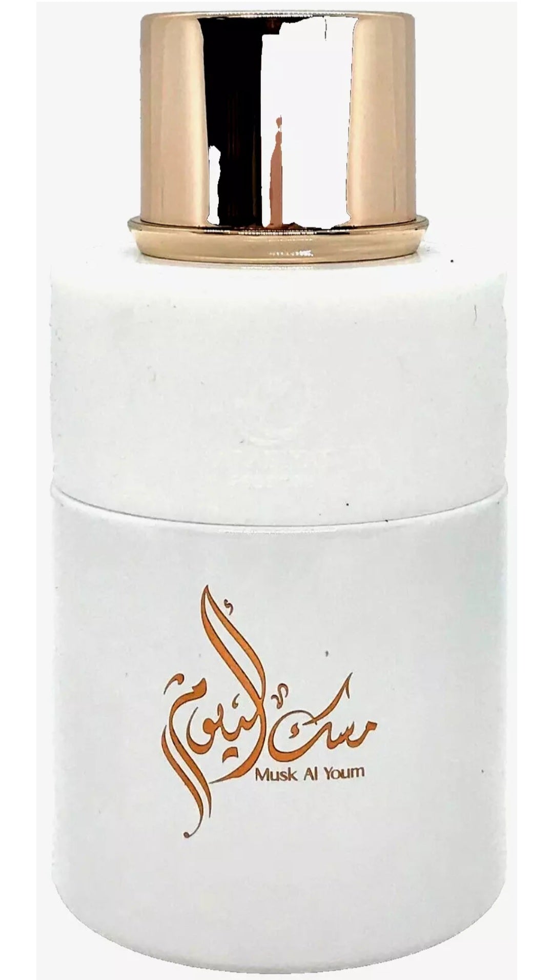 Arabiyat Prestige Musk Al Youm 3.4 oz EAU De Parfum