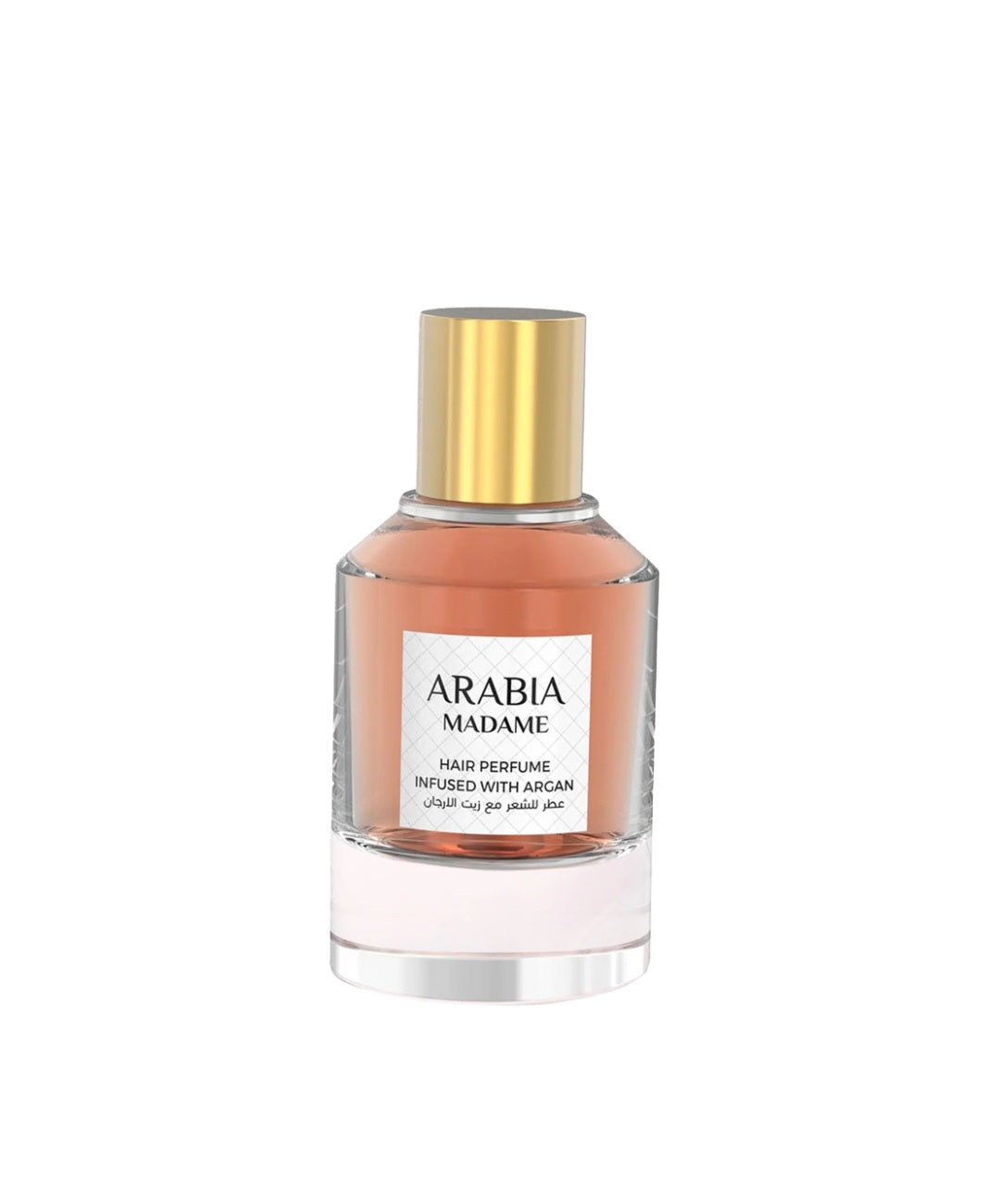 Arabia Madame by Le Chameau Hair Perfume Infused With Argan 50ml