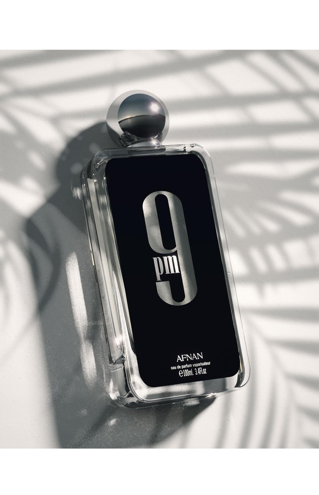 9pm by Afnan 3.4 oz EAU De Parfum