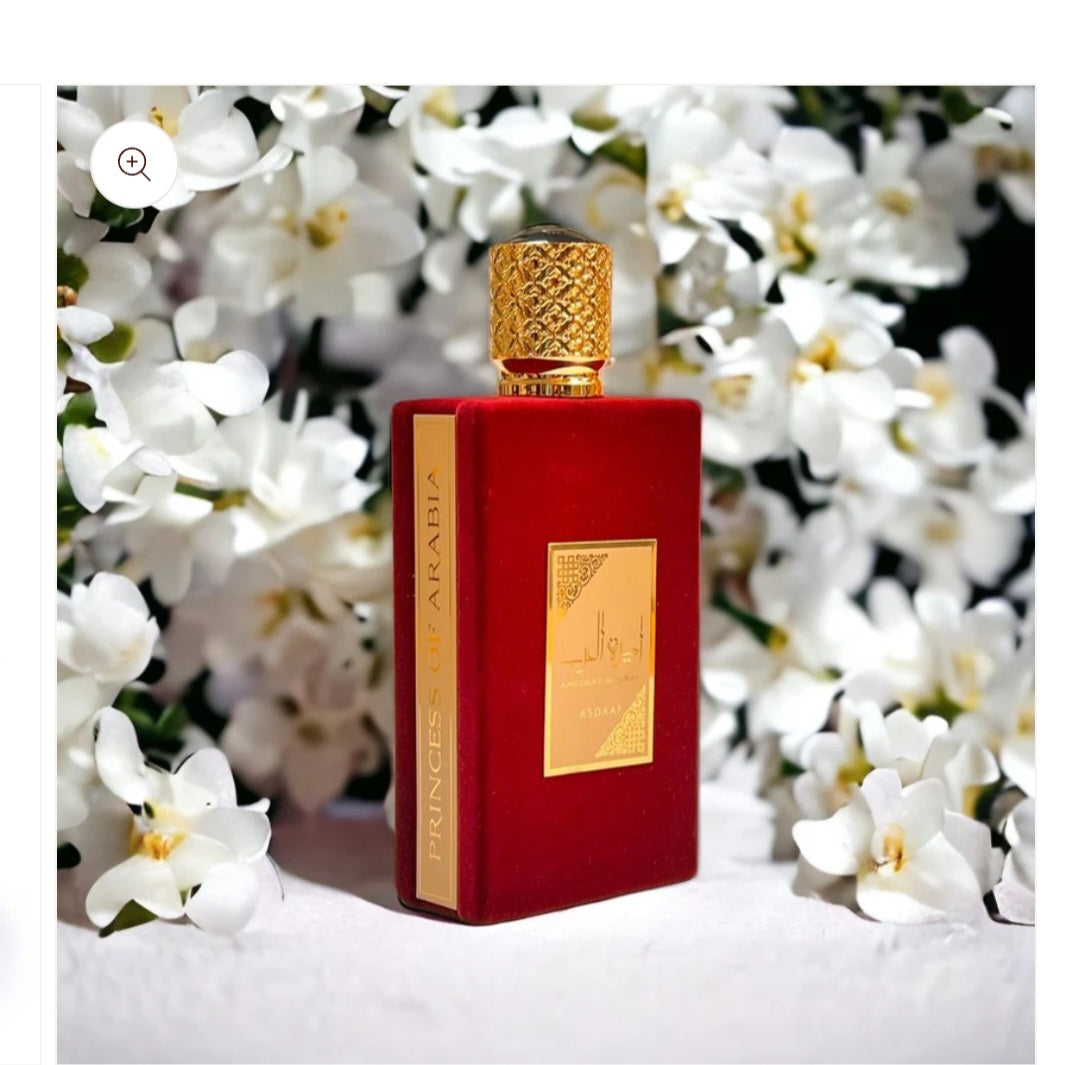 Ameerat Al Arab 3.4 oz EAU De Parfum