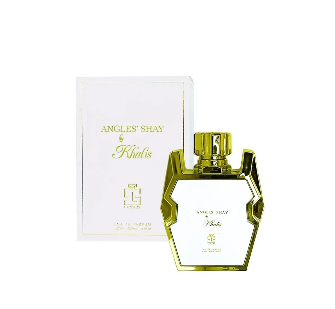 Angles' Shay by Khalis Luxury Collection 3.4 oz EAU De Parfum