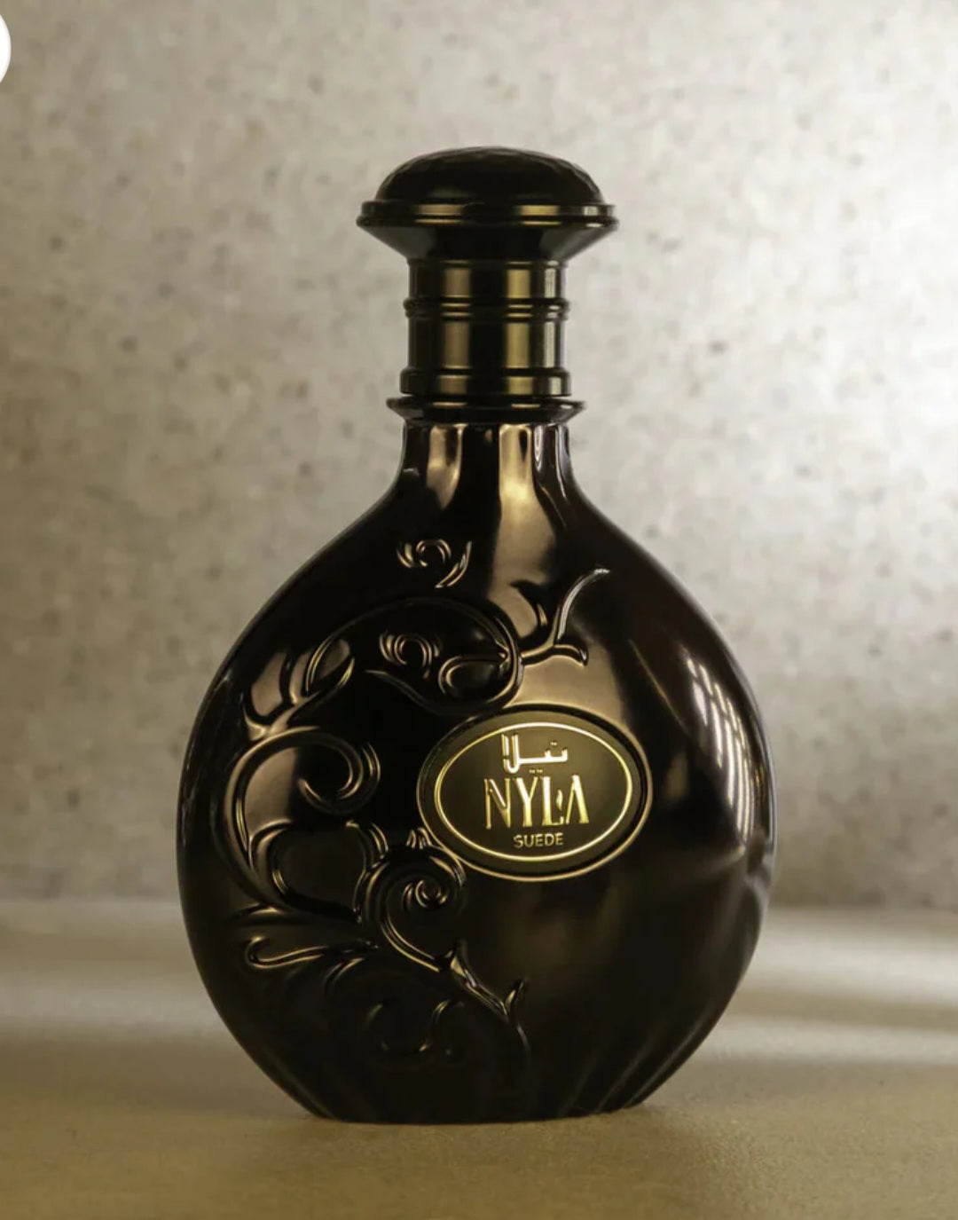 Nyla Suede 80ML DE ARABIYAT PRESTIGE