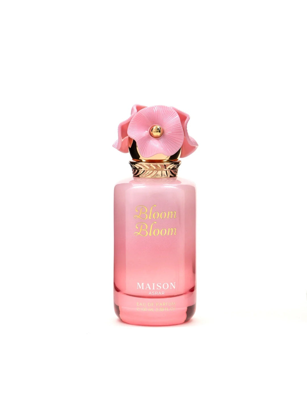 Bloom Bloom by Maison Asrar 3.4 oz EAU De Parfum
