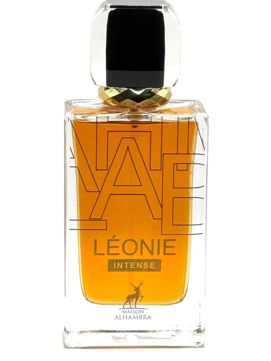 Leonie Intense By Maison Alhambra 3.4 oz EAU De Parfum