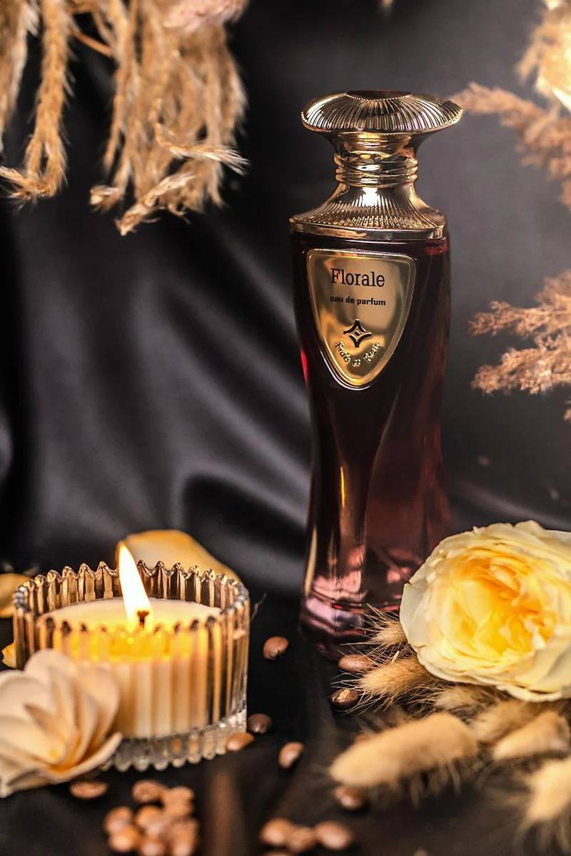 Florales by Frais et Frais 3.4 oz EAU De Parfum