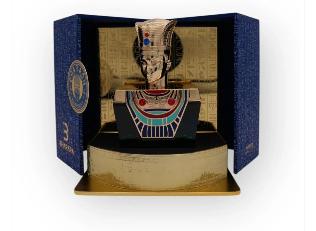 Bharara Pharaoh Ramasess-I 3.4 oz Parfum