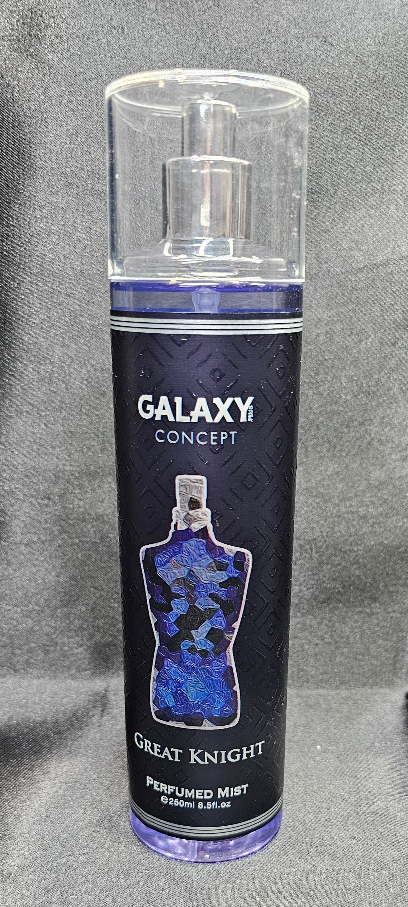 Galaxy Great Knight Perfumed Mist 250ml