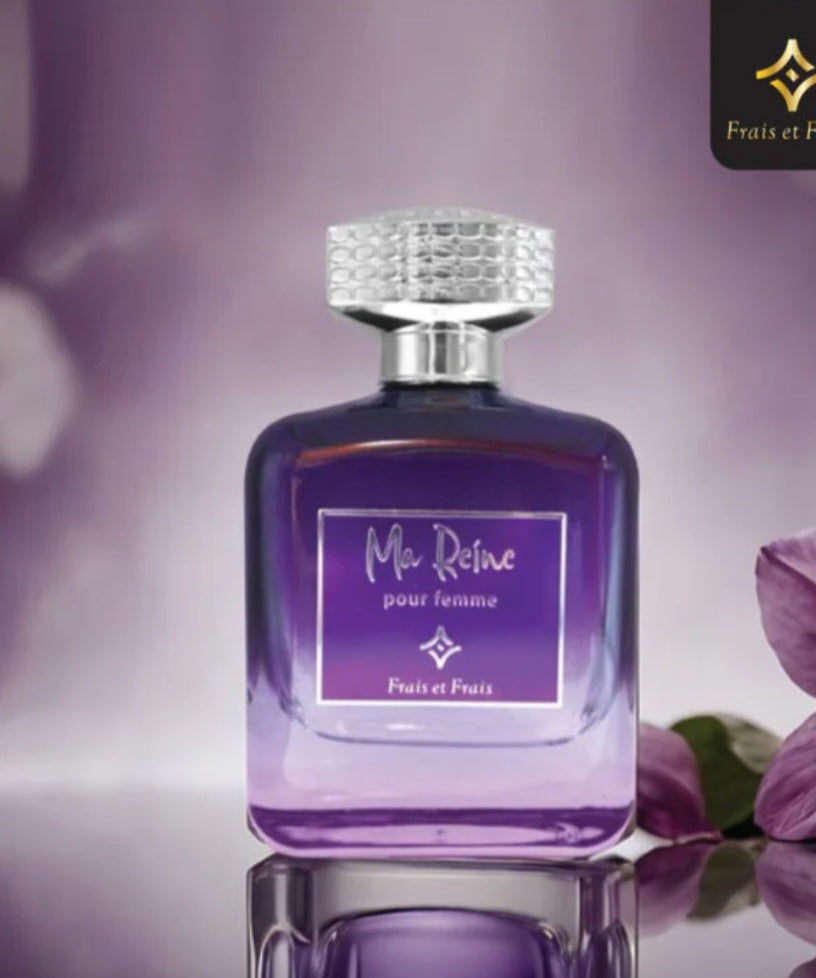 Ma Reine by Frais et Frais 3.4 oz EAU De Parfum