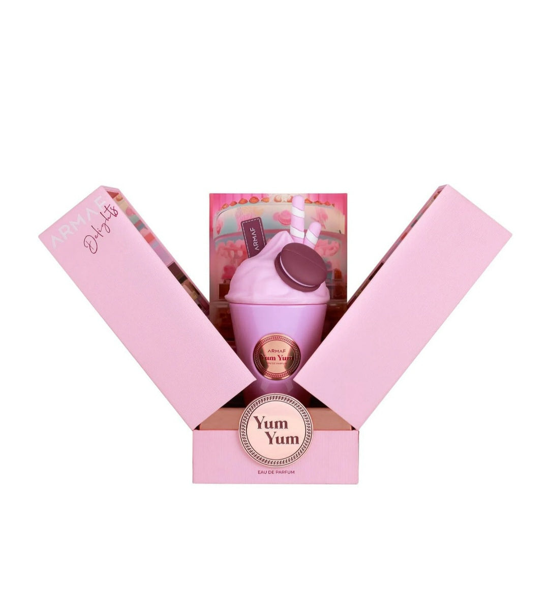 Yum Yum by Armaf 3.4 oz EAU De Parfum