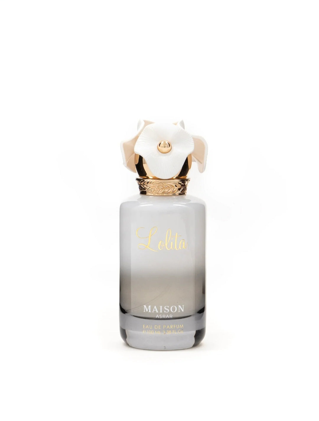 Lolita by Maison Asrar 3.4 oz EAU De Parfum