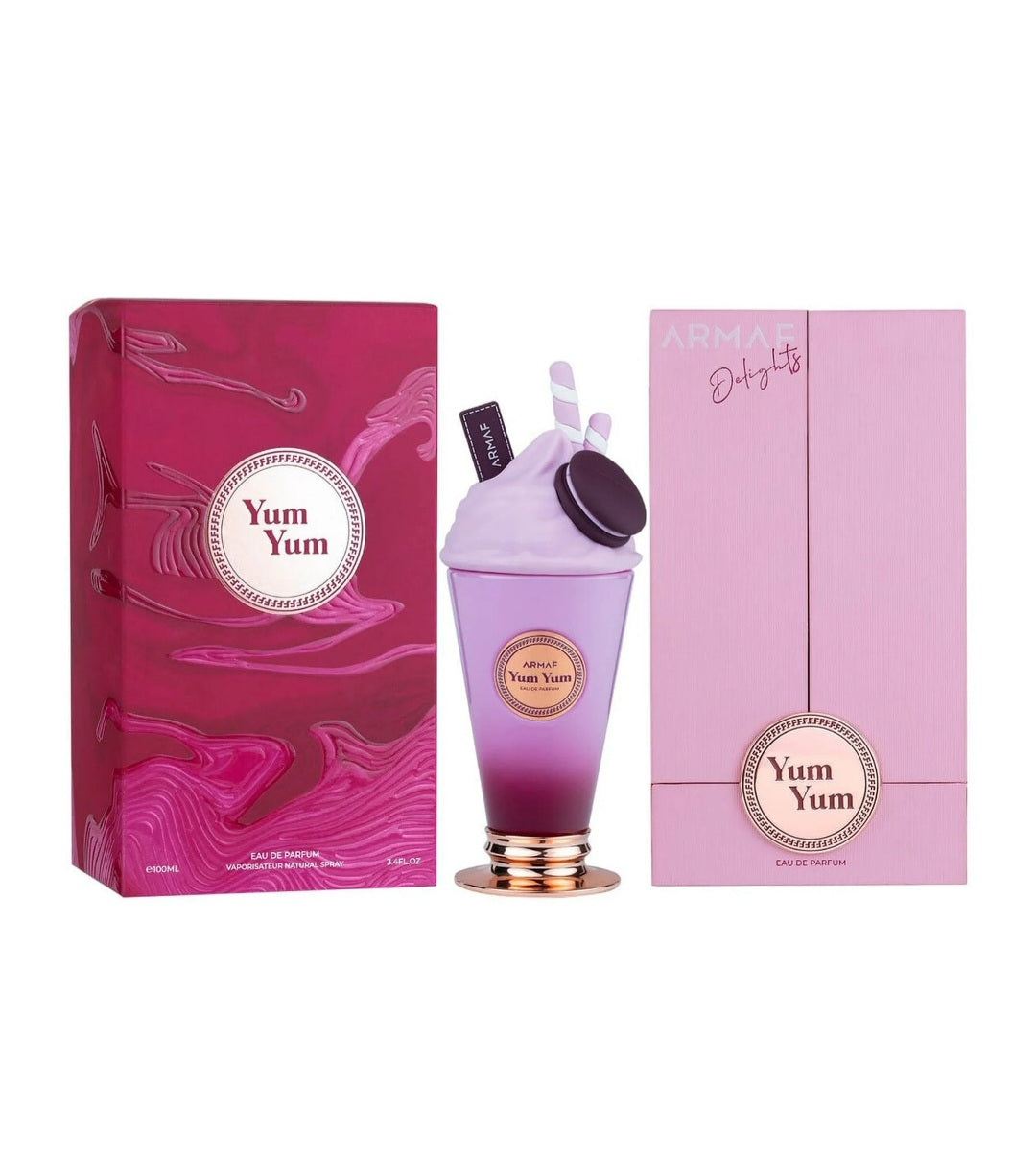 Yum Yum by Armaf 3.4 oz EAU De Parfum