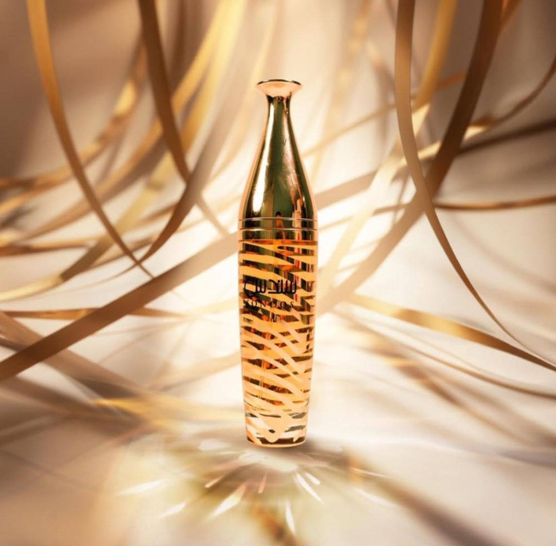 Sondos by Lattafa 3.4 oz EAU De Parfum