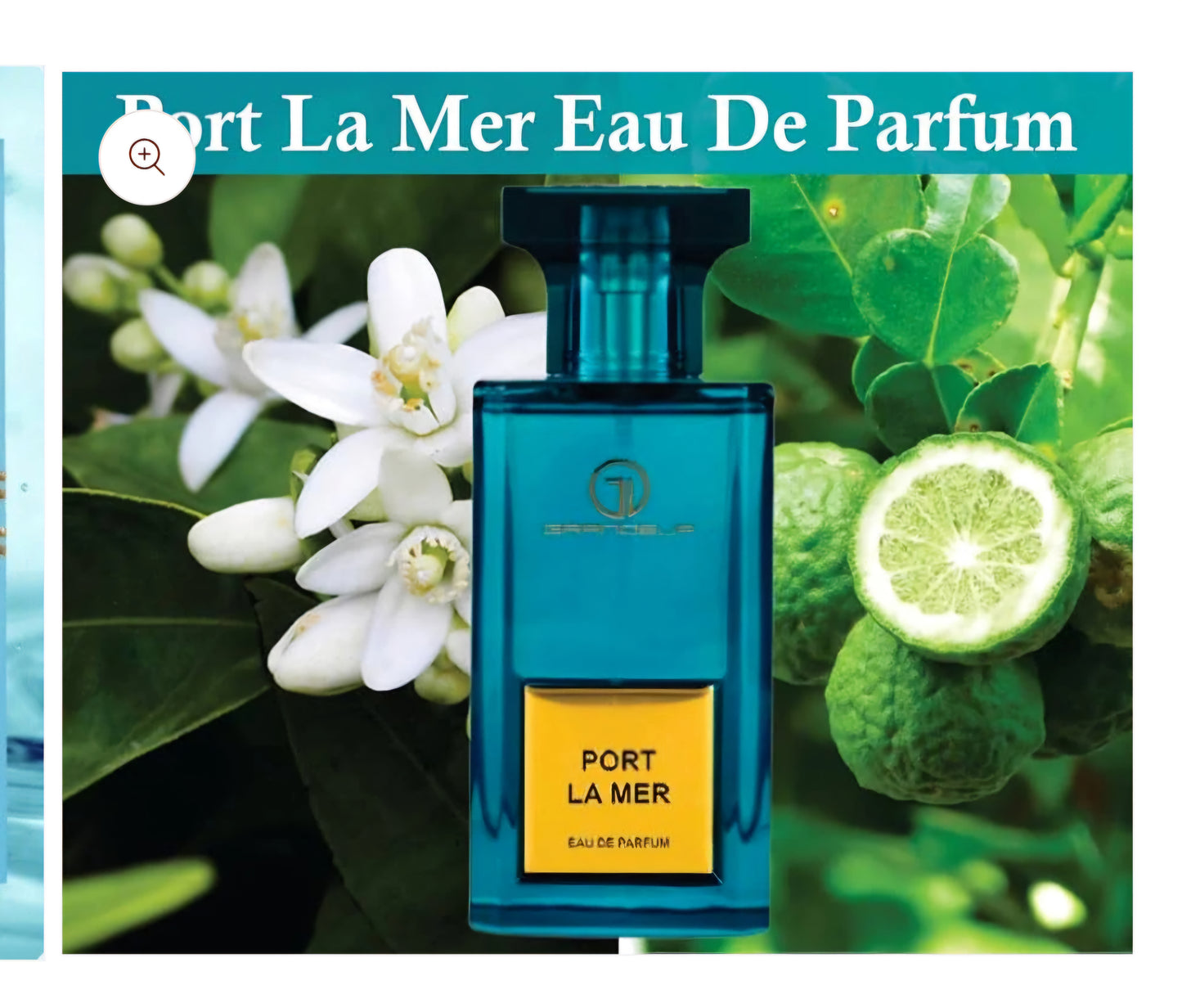 Port La Mer by Grandeur