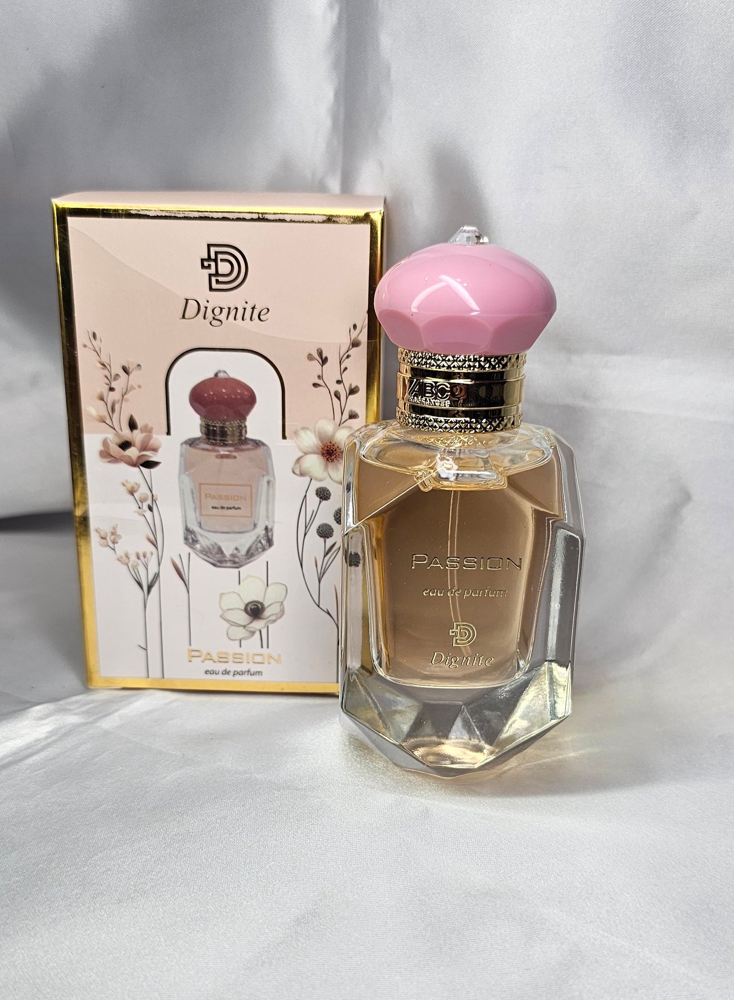 Passion by Dignite 50ml