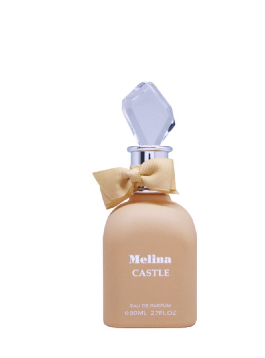 Melina Castle by Emper 3.4 oz EAU De Parfum