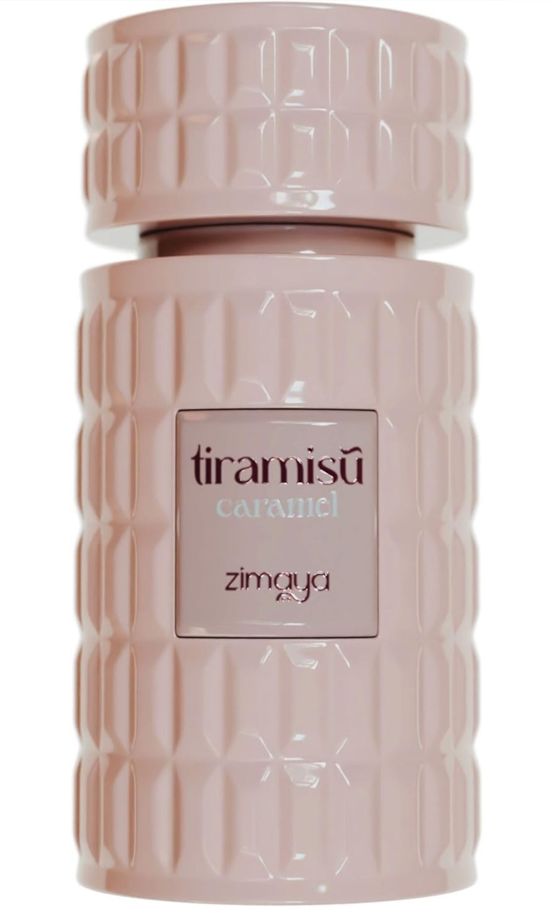 Tiramisu Caramel by Zimaya 3.4 de Parfum