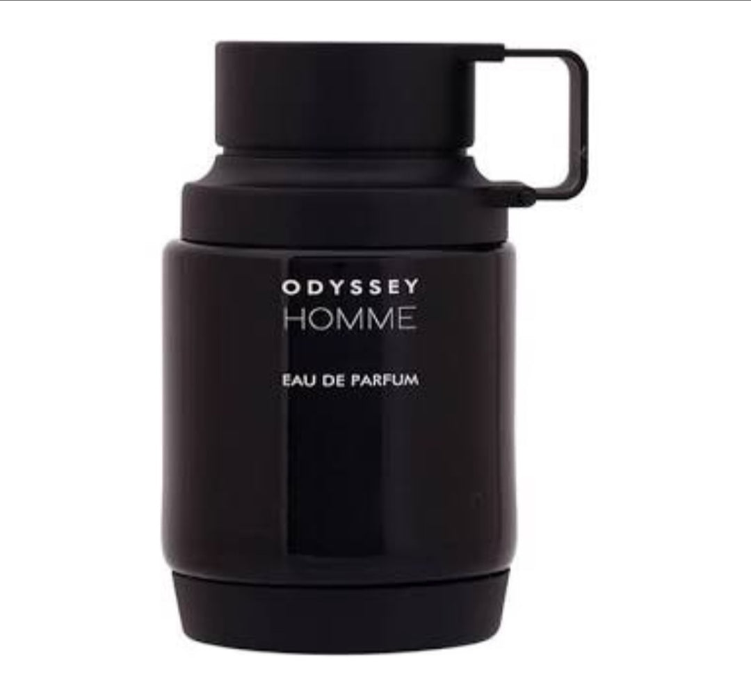 Odyssey Homme By Armaf 3.4 oz EAU De Parfum
