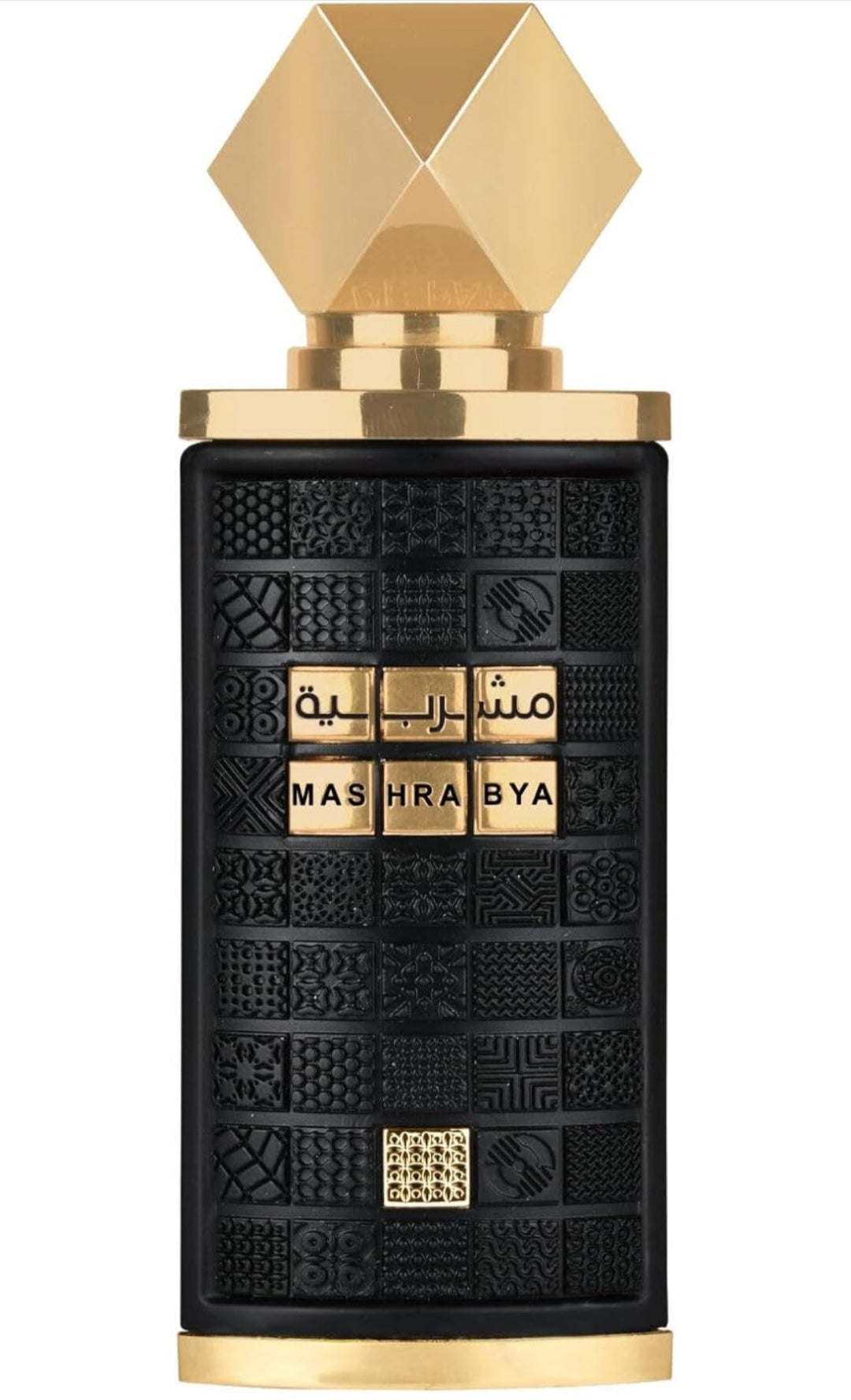 Mashrabya by Lattafa 3.4 oz EAU De Parfum