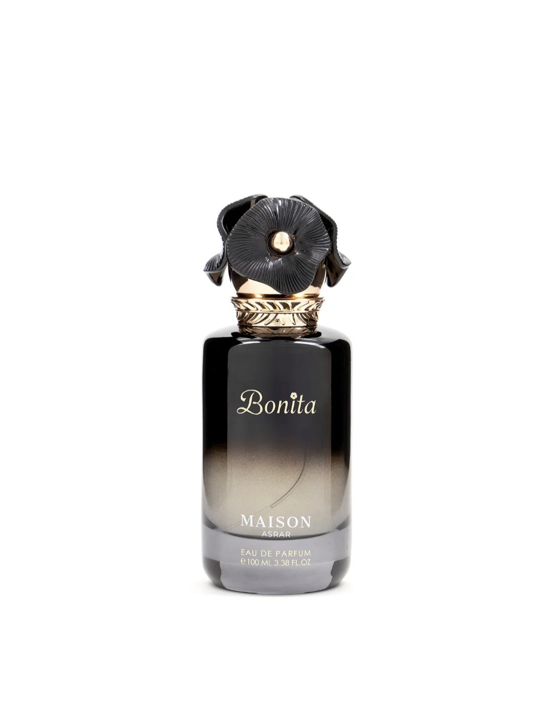 Bonita By Maison Asrar 3.4 oz EAU De Parfum