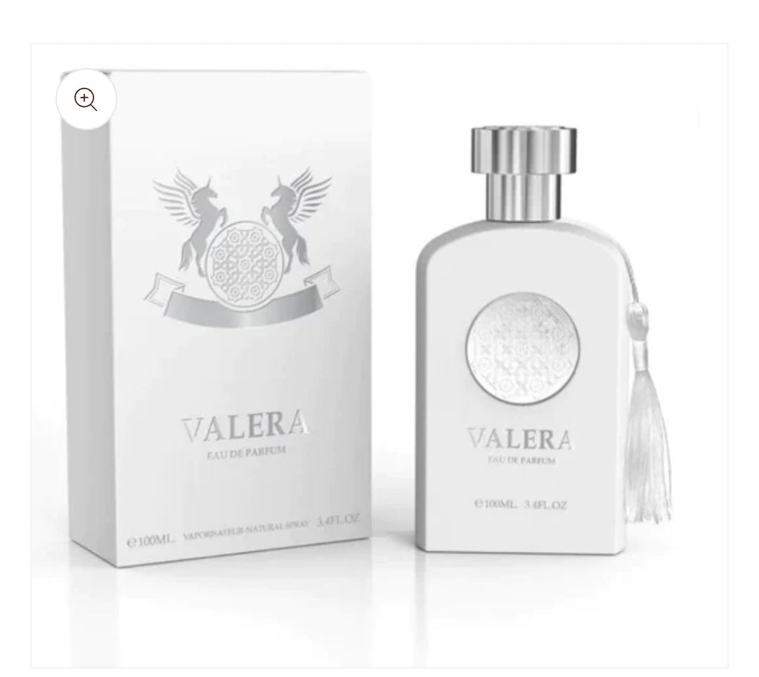 Valera by Emper 3.4 oz EAU De Parfum