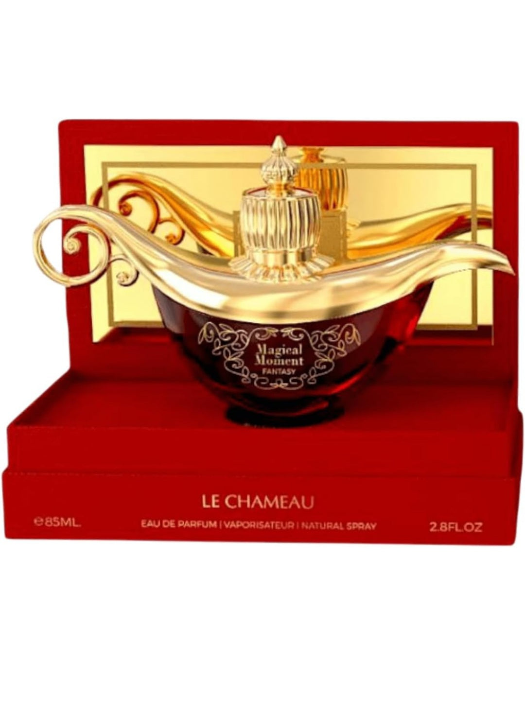 Magical Moment Fantasy by Le Chameau 85ml EAU De Parfum
