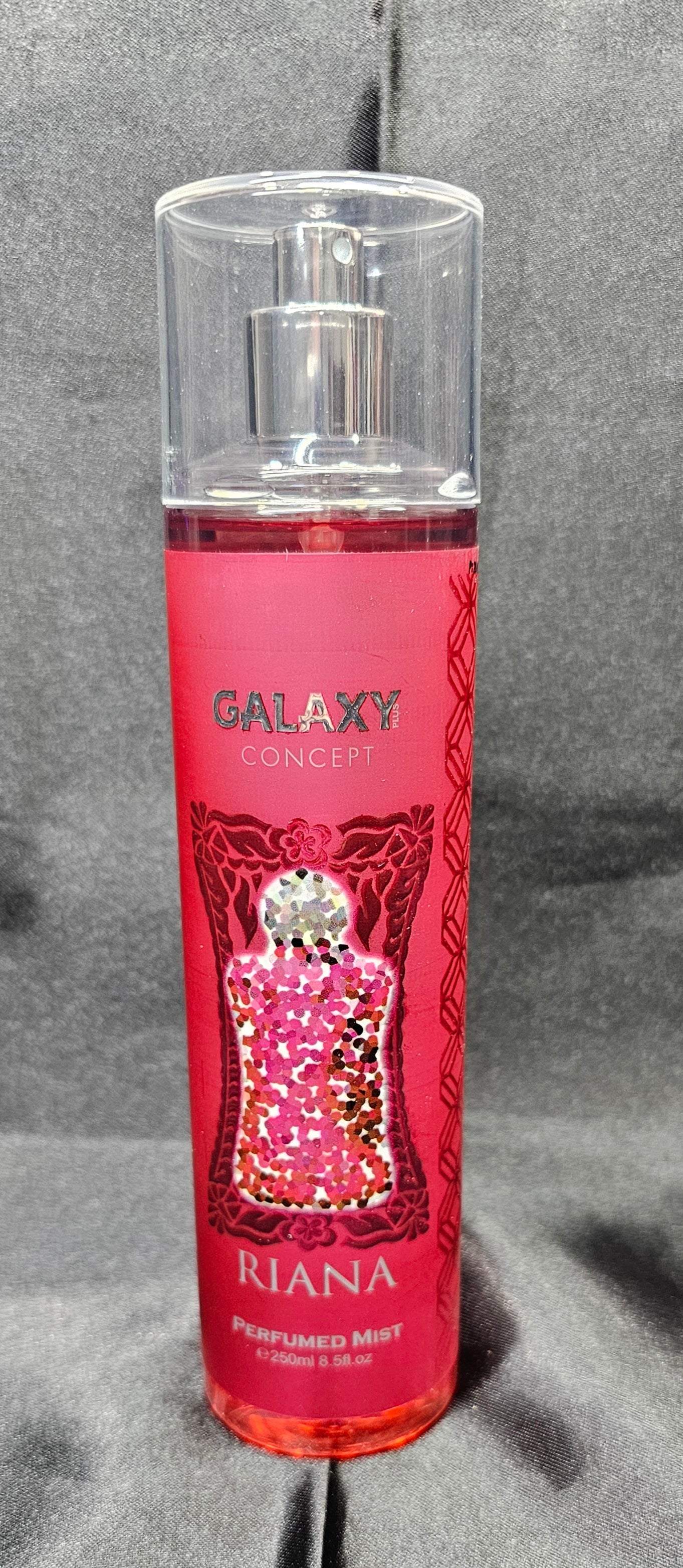 Galaxy Riana Perfumed Mist 250ml