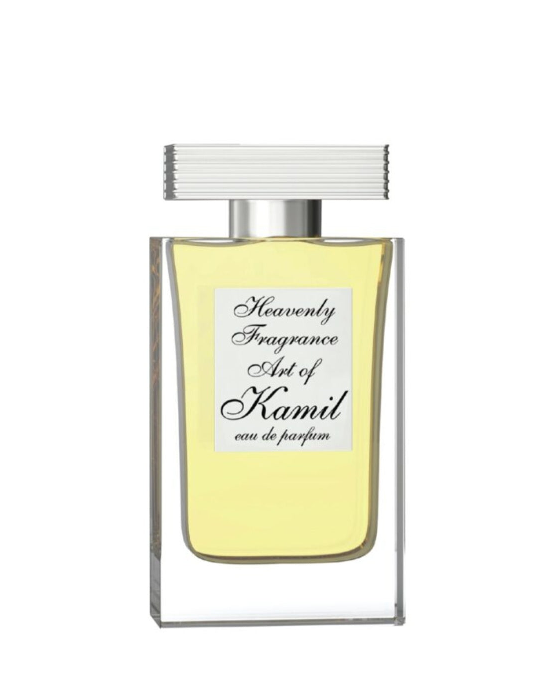 Kamil by Emper 3.4 oz EAU De Parfum