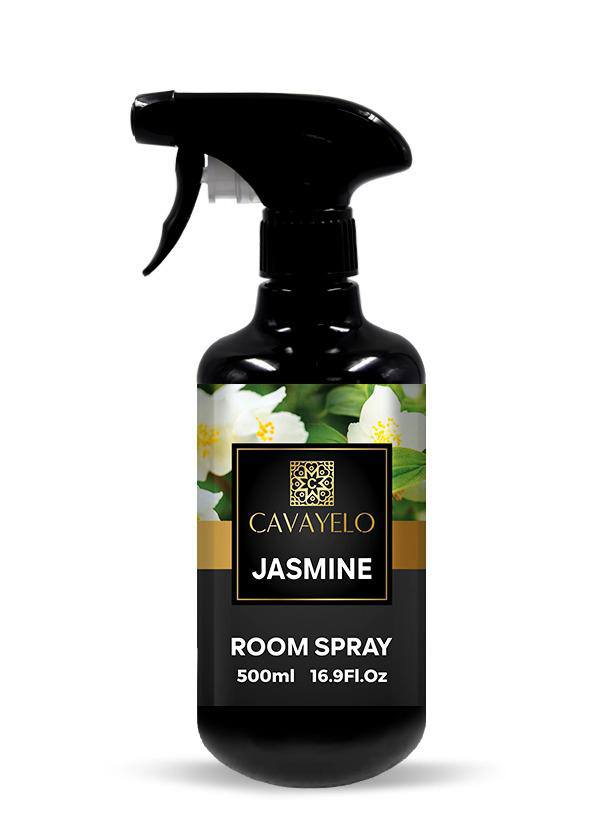 Room Spray Jasmine 500ml