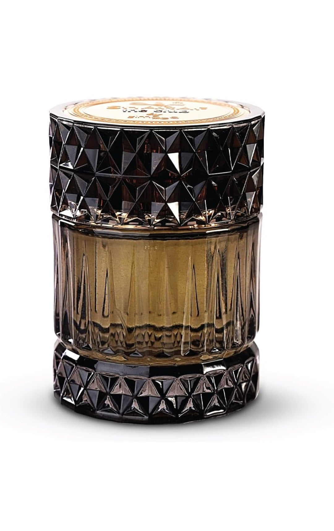 Sharaf The Club by Zimaya 3.4 oz EAU De Parfum