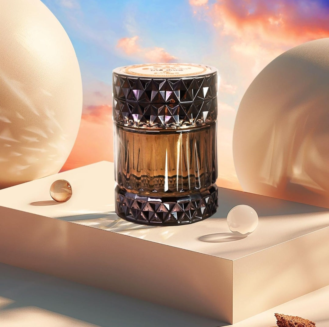 Sharaf The Club by Zimaya 3.4 oz EAU De Parfum
