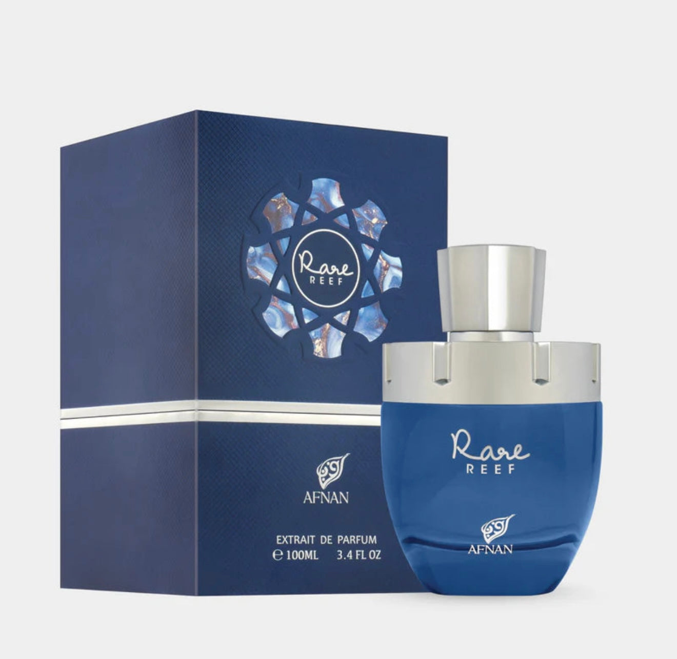 Rare Reef by Afnan 3.4oz EDP