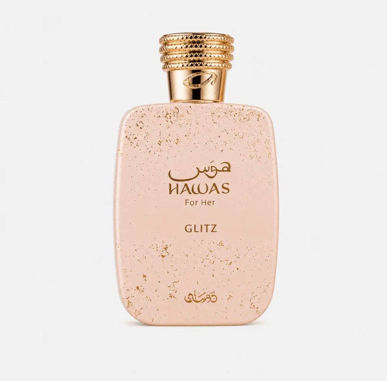 Rasasi Hawas For Her Glitz EDP 100ml
